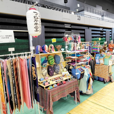 【東北六彩マルシェ2026 in 秋田】 お久しぶりの秋田出店です 11:00に…